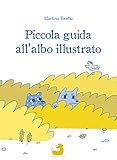 Piccola Guida Allalbo Illustrato Italian Edition