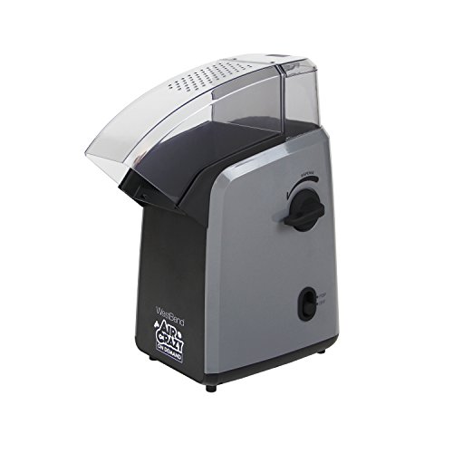 West Bend Air Crazy On Demand Popcorn Popper