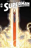 Superman Rgne De Savage Le