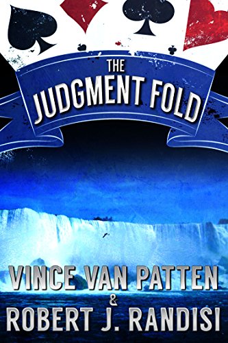 The Judgment Fold cover