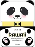 Kawaii Recettes Japonaises Trop Mignonnes Hors Collection Cuisine