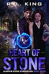 Heart of Stone