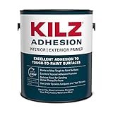 KILZ Adhesion Interior/Exterior Primer — product image