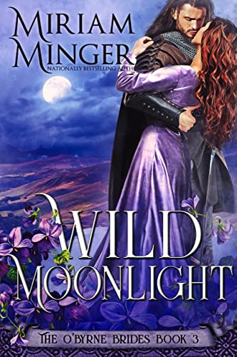 Wild Moonlight book cover