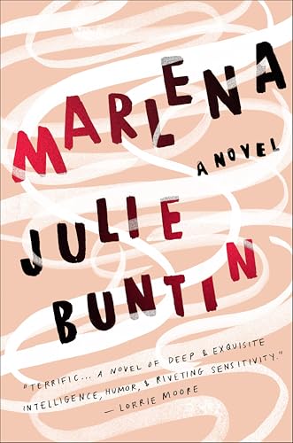 Marlena book cover