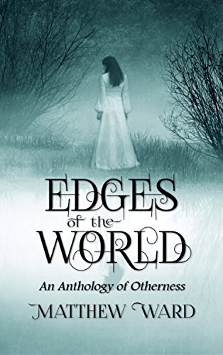 Edges of the World book cover