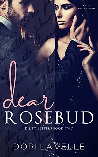Dear Rosebud / Midnight Storm book cover