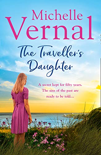 The Traveller’s Daughter book cover