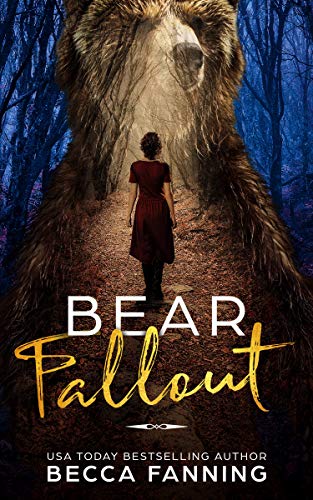Bear Fallout book cover