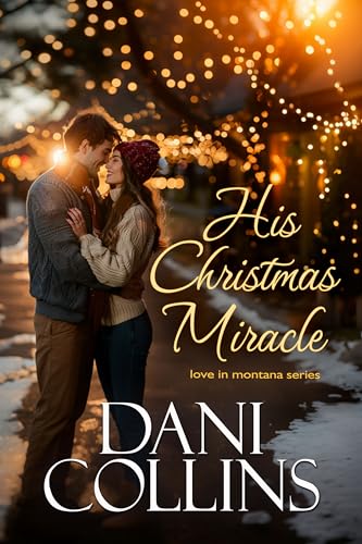 His Christmas Miracle book cover