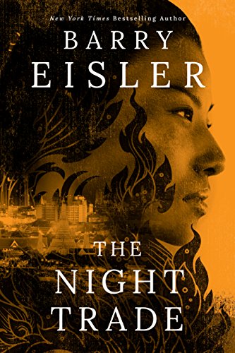 The Night Trade cover