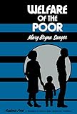 Welfare Of The Poor English Edition