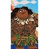 マウイ(Maui) ディズニー - マウイ(Maui) iPhone SE/8/7/6s(750×1334)壁紙 306904