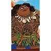 マウイ(Maui) ディズニー - マウイ(Maui) XFVGA(480×854)壁紙 307252