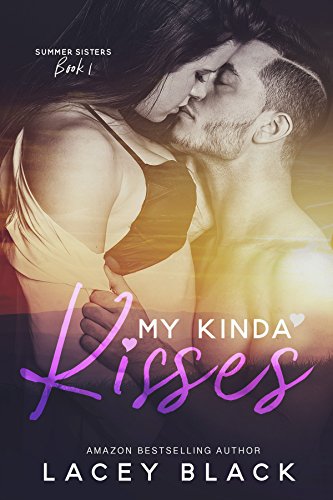 My Kinda Kisses book cover