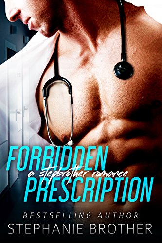 Forbidden Prescription book cover