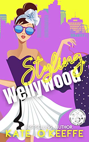 Styling Wellywood book cover