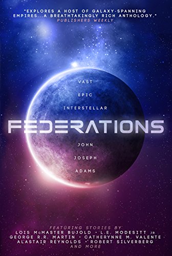 Federations book cover