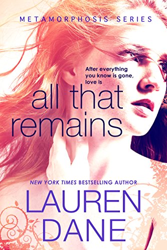 All That Remains book cover