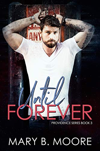 Until Forever book cover