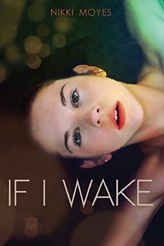 If I Wake book cover