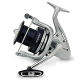 Shimano Aerlex XSB 10000