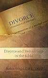 Divorce And Remarriage In The Bible Beky Books Book 6 English Edition