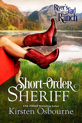 Short-Order Sheriff book cover