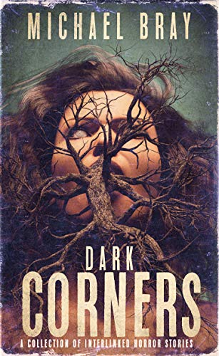 Dark Corners Redux book cover