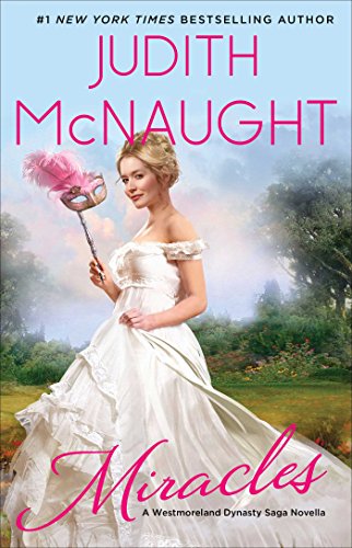 Miracles book cover