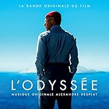 Odyssey (2018), The Soundtrack
