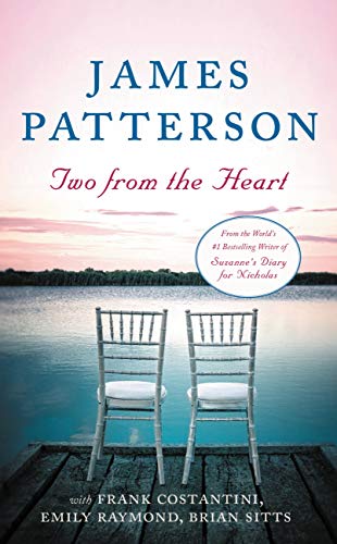 Two from the Heart book cover