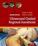 Ultrasound Guided Regional Anesthesia English Edition