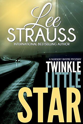 Twinkle Little Star book cover