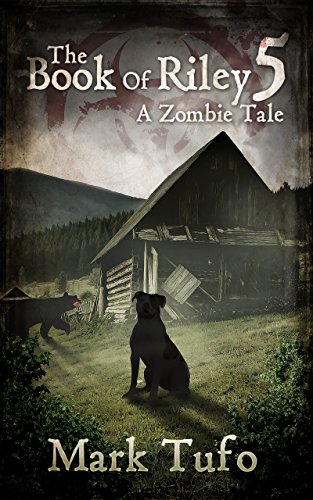 The Book of Riley 5 book cover