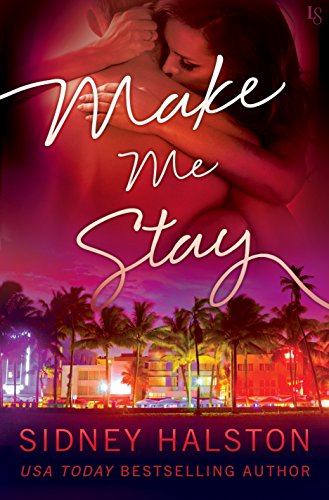 Make Me Stay book cover