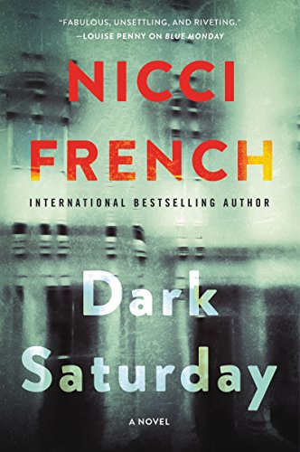 Dark Saturday / Saturday Requiem book cover