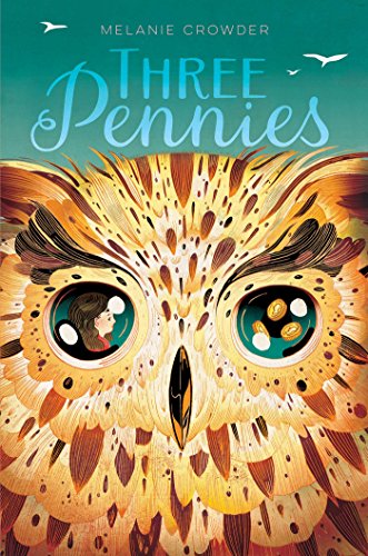 Three Pennies book cover