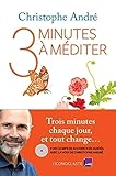 Trois Minutes %C3%A0 M%C3%A9diter