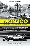 Monaco Inside F1s Greatest Race English Edition