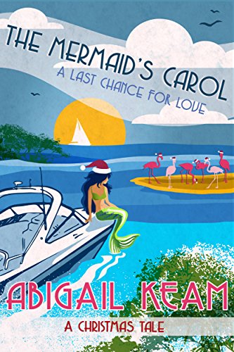 The Mermaid's Carol cover