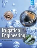 Irrigation Engineering English Edition