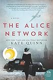 The Alice Network A Novel English Edition