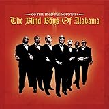 Go Tell It On The Mountain (2003)