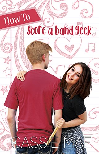 How to Seduce a Band Geek book cover
