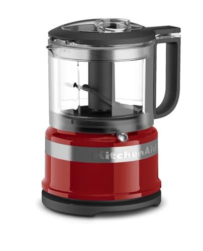 KitchenAid 3.5-Cup Food Chopper