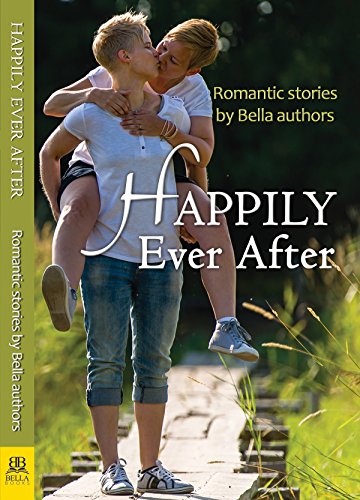 Happily Ever After cover