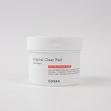 COSRX BHA Blackhead Power Liquid Pad