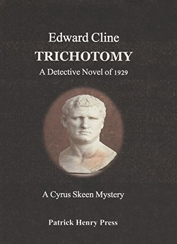 Trichotomy book cover