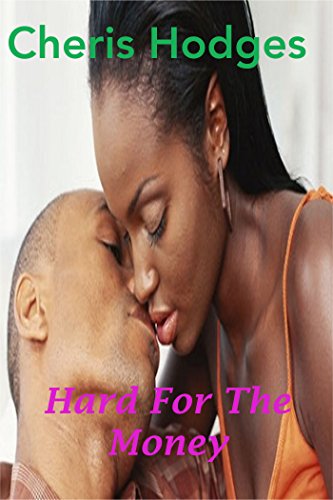 Hard For The Money cover